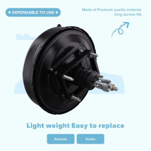44610-3D091 Car Brake Booster for Hilux LN106 YN85 1991-1997 446103D091