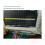 TPS5430 Positive Negative Dual Power Supply Module with Switching 5V Output 5v 1