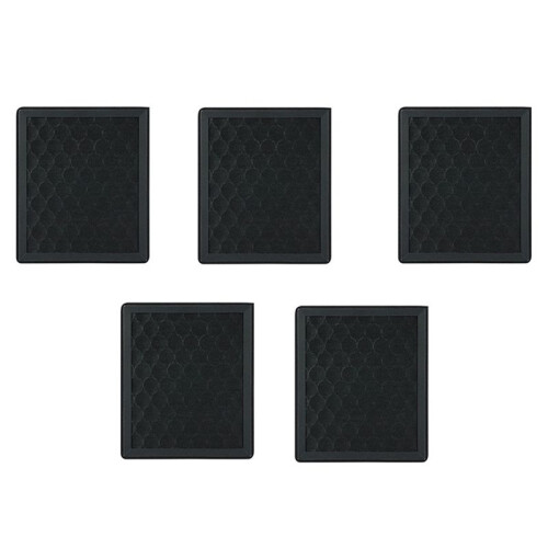 For  H2D Air Filter Element Activated Carbon Air Purifier Filter Replacement for H2D 3D Printer Accessories