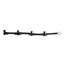 03N130235A New Fuel Return Hose Fit for Arteon 2.0