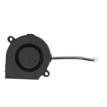 Cooling Fan for X1 X1C Front Shell Component Cooling Drum Fan Model Double Bearing High Speed 5015