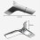 2047201171 Matte Inside Interior Door Handle Set L+R for  C GLK Class W204 X204 4
