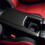 Central Armrest Box Cover Interior Panel Cover Armrest Protective Cover Decoration Modification for   10th Gen 5