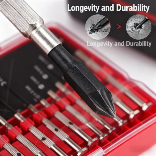 16PCS  Precision-Screwdriver Set,  Screwdriver Set with 16 Size Kit,Small Screwdriver Sets for Jewelry,Computer 2