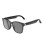 HY-C8 AI  Glasses Intelligent Real  Language Translator Wireless Headphone AI Chat  Sunglasses Black 1
