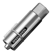 Broken Wire Triangular Valve Extractor Screwdriver Dual Specification Water Pipe Triangle Valve Repair Tools 14mm