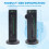Four-Wheel Alignment Magnetic Level Gauge Level Ruler Camber Adjustment Auxiliary Tool Four-Wheel Alignment Sensor 7
