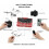 16PCS  Precision-Screwdriver Set,  Screwdriver Set with 16 Size Kit,Small Screwdriver Sets for Jewelry,Computer 6
