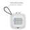 Draagbare Koolmonoxidetester, CO-Detector, Multifunctionele Luchtkwaliteitsdetector, Temperatuur-Vochtigheidstester 6
