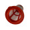 2pcs for Mijia Mite Remover 2 Pro E401CN Mite Removal Filter Element,Wired Mite Remover Filter 5