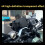 Motorcycle Accessories Anti-Scratch High-Definition Motor Dashboard Screen Protector for  368G 3