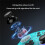 Wireless  Controller  Gamepad Hall Effect Joystick for   Phone Android Phone PC 4