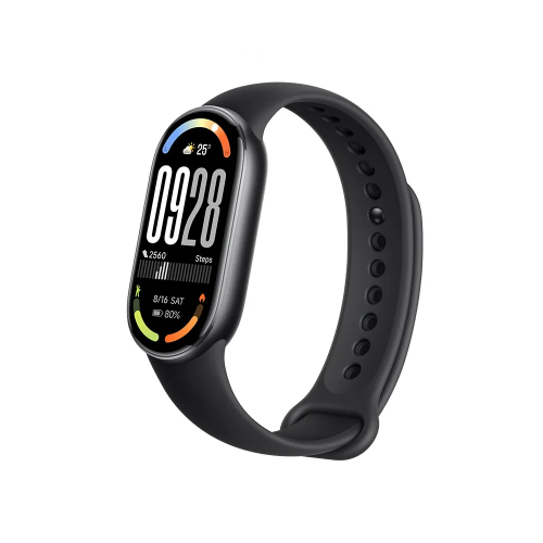 Xiaomi Xiaomi Smart Band 10 Midnight Black 2