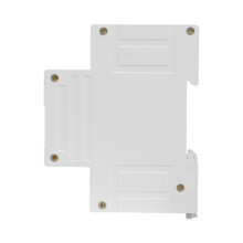 AC220V 63A Tuya WIFI Circuit Breaker Remote Control Relay Timing OFF Leakage Current Voltage Protection Meter