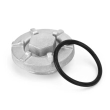Motorcycle Parts Oil Drain Plug Kit for XT250 XMAX250 YP250 SRX250T TT350 XT350 Bear 350 400 4HC-15351-00-00