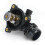 2X for  E46 E81 E87 E82 E88 E90 E91 X3 X1 Z4 120I 316I Thermostat 11537510959 7