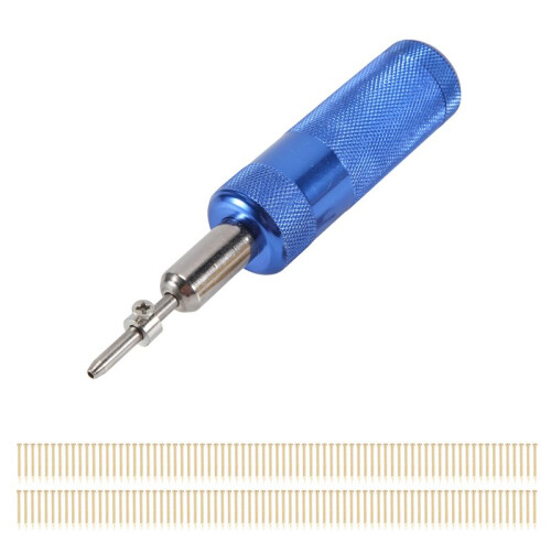 Professional Ship Model Nail Presser Tool Ship Hull Auxiliary Tools Set Ship Model Skin Fixation Tools 1