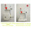 Multifunctional Hand Button Installation Machine for DIY Covered Fabric Button Pearl Cap Rivets Handmade Accessories 9