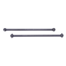 2x HSP 08029/08059 89.5mm Dog Bone RC 1/10 CAR TRUCK Drive shafts