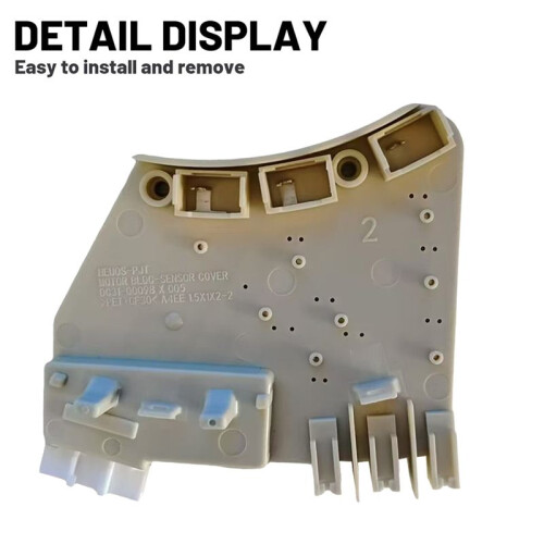 DC31-00098A Washing Machine Rotor Position Sensor for  Washing Machine Compatible with Multiple Models 2