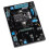 SX460 Input 190-264VAC Automatic Engine Voltage Regulator AVR Generator Accessories Engine Voltage Regulator 2