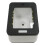 4X XT2001B USB / RS232 Bar Code Reader Portable Mobile Payment Box 1D / 2D Code Multifunction QR Reader Barcode Scanner 9