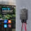 433MHz Wireless Remote Control  Waterproof Wireless Receiver DC8V-80V 30A Transmitter for Pump Fan Light 4