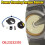 23232310 NEW Power Steering Torque Rotation Sensor for  MALIBU 2004-2012  G6 2005-2010 7