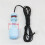 Commercial Ice Machine Water Level Float  Probe Universal Two- Float Sensor Ice Granulator Accessories 6