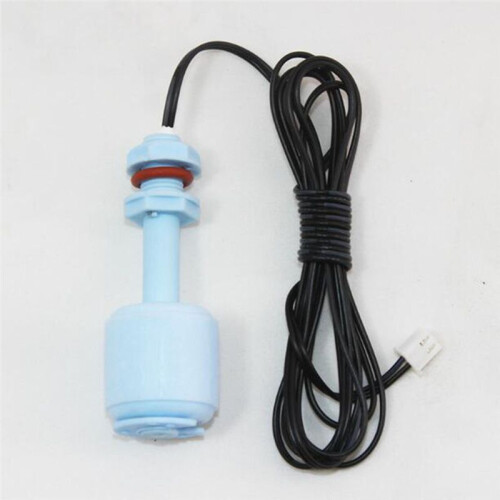 Commercial Ice Machine Water Level Float  Probe Universal Two- Float Sensor Ice Granulator Accessories 1