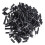 300Pcs / Lot 2Ml Black Plastic Perfume Spray Bottle Sample Spray Sprayer Atomizer Perfume Bottle 5