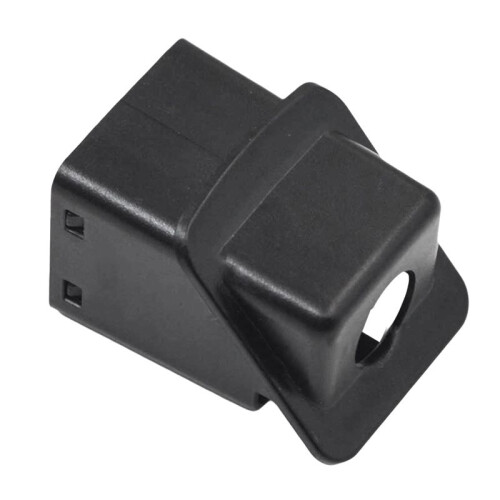 Car Camera Bracket Camera Socket 3W0807210B 3W0 807 210B for    Ibiza
