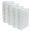 Suitable for Protec WF813 Aluminum Foil Humidifier Accessories RCM-832 Filter Replacement Element 4