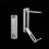 Titanium Alloy Desk Bag Hanger Multifunctional EDC Tools Desk  Backpack Hook Keychain Buckle 5