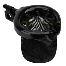 22mm Bar Motorcycle Cup Holder Kettle Holder Universal for Moto Bike Electric Scooter Net Bag Cup Holder