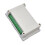 8-CH Relay Module DC12-24/5V Power Supply WiFi Relay Module with Case for ESP8266 Secondary Development 5