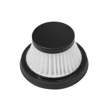 6Pack Hepa Filter Replacement for Duck Compact Cordless Vacuum Cleaner,High Efficiency Filters for Duck Vacuum Cleaner