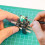 DIY  Multi-Function Clamp Adjustable Vise Fixture for Model Making & Workbench Modelling Hobby Tool 2