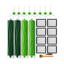 22 Replacement Parts for I7 I7+ I2 I3 I3+ I4 I4+ I6 I6+ I8 I8+/J7 J7+ E5 E6 E7 I,E & J Vacuum Cleaner