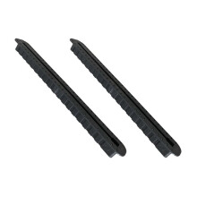 2st 400mm/15.75Inch Plastic Surfboard Fin Box Vervangende Plug Fin Box Longboard Single Fin Surfboard Fin Box