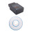 2X OBD ELM327 CAN BUS Check Engine Car  Auto Diagnostic Scanner Tool OBD2 OBDII Interface Adapter for PC 3
