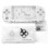 Replacement Full Housing Shell Cover Case with Button Screw Set for PSP 3000 PSP3000 Hard Case 1