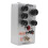 Mosky Roller Compressor Guitar Pedal 4 Modes Guitar Compression Effect with Sustain Blend Level Tone Control True Bypass 5