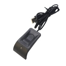 Lector de Escáner USB de Huella Dactilar Biométrica para Windows 10 y 11, Clave de Seguridad Biométrica Segura, Inicio de Sesión de Cuenta Seguro