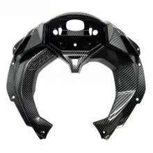 Motorcycle Fairing Motorcycle Instrument Hood Motorcycle Accessories for ZX4R ZX4RR ZX25R 2019-2023