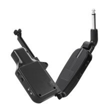 Meideal Wireless Guitar Pickup 50m Electric Guitar Audio Transmitter Instrument Wireless Transceiver for Bass Guitar
