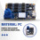 B-G431B-ESC1 STM32G431CBU6 Development Board Detection Kit Module 1