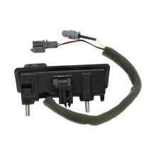 For MK6 B7 Rear View Camera Reverse Camera Parking Backup Camera 5N0827566G 5ND827566C