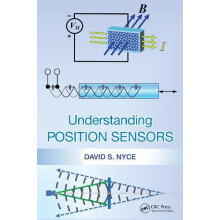Understanding Position Sensors by David Nyce Hardcover Book