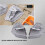 6X Wing Mirror Door Indicator Lens Pair Left & Right for  Sprinter 2006-2017 8